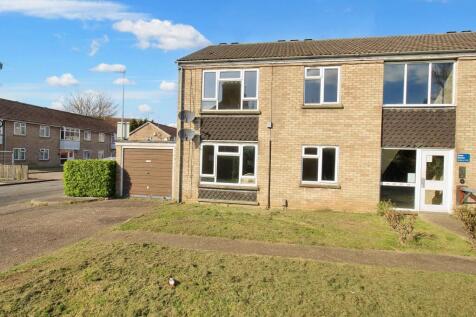 Flat 23 Duke Street, Wisbech PE13 2AS