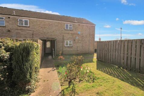 Flat 23 Duke Street, Wisbech PE13 2AS