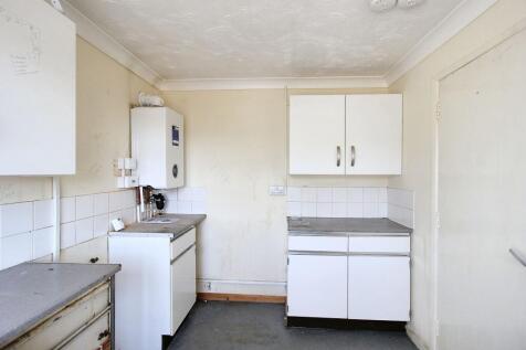 Flat 23 Duke Street, Wisbech PE13 2AS