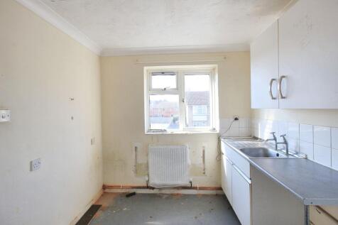 Flat 23 Duke Street, Wisbech PE13 2AS