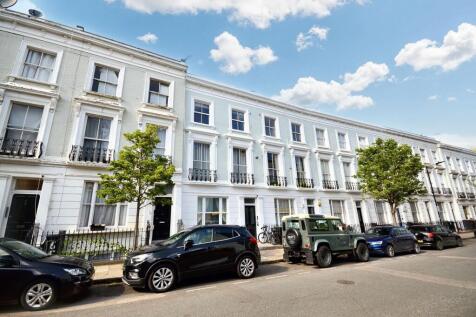 Flat E, 63 Amberley Road, Maida Vale, London, W9 2JL