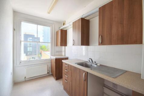 Flat E, 63 Amberley Road, Maida Vale, London, W9 2JL