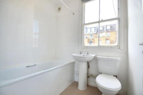 Flat E, 63 Amberley Road, Maida Vale, London, W9 2JL