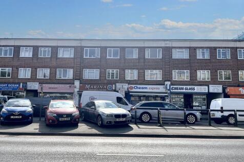 824b London Road, Sutton, Surrey, SM3 9BJ