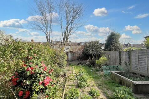 63 Beauchamp Road, Sutton, Surrey, SM1 2PY