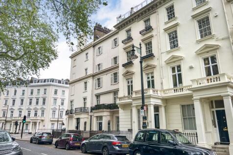 37C St Georges Square, Pimlico, London, SW1V 3QN