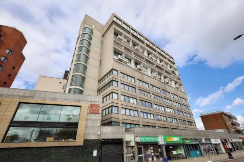 Flat 24 Centre Heights, 137 Finchley Road, Hampstead, London, NW3 6JG