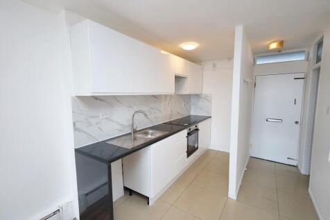 Flat 24 Centre Heights, 137 Finchley Road, Hampstead, London, NW3 6JG