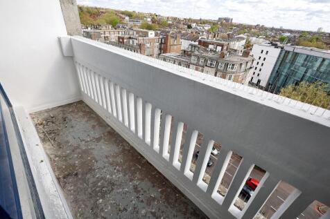 Flat 24 Centre Heights, 137 Finchley Road, Hampstead, London, NW3 6JG