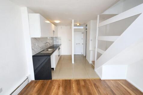 Flat 24 Centre Heights, 137 Finchley Road, Hampstead, London, NW3 6JG