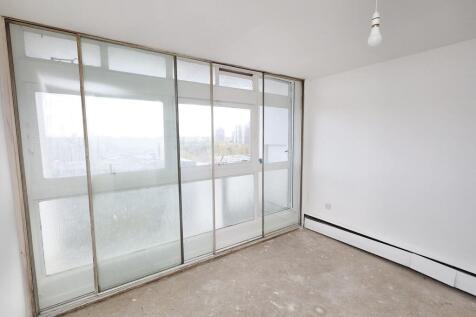 Flat 24 Centre Heights, 137 Finchley Road, Hampstead, London, NW3 6JG
