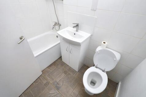 Flat 24 Centre Heights, 137 Finchley Road, Hampstead, London, NW3 6JG