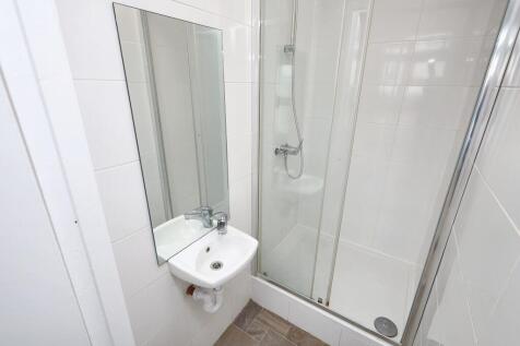 Flat 24 Centre Heights, 137 Finchley Road, Hampstead, London, NW3 6JG