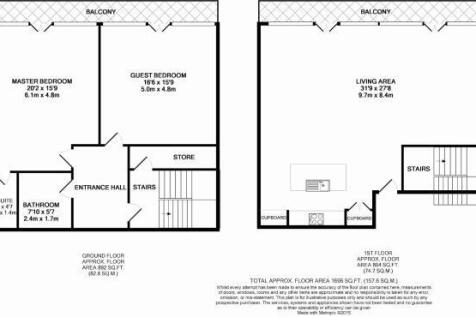 Apartment 802, 25 Church Street, Manchester M4 1PE