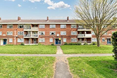 82 Evenlode Road, Southampton, SO16 9EH