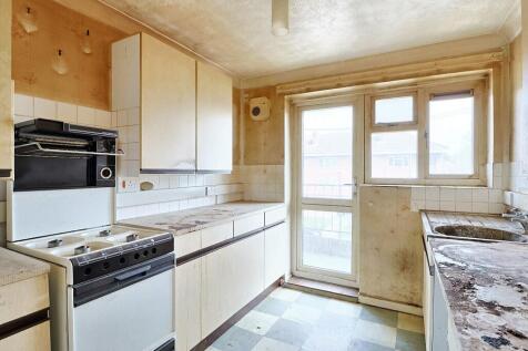 82 Evenlode Road, Southampton, SO16 9EH