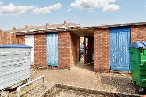 82 Evenlode Road, Southampton, SO16 9EH