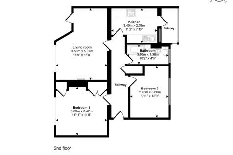 82 Evenlode Road, Southampton, SO16 9EH