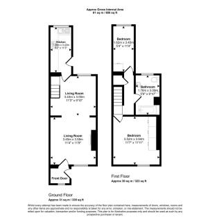 59 The Hill, Wheathampstead, St Albans AL4 8PR