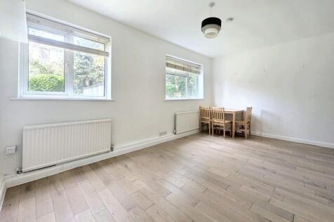 Flat 1 Ridge Court, 57 Underhill Road, Dulwich, London SE22 0RA