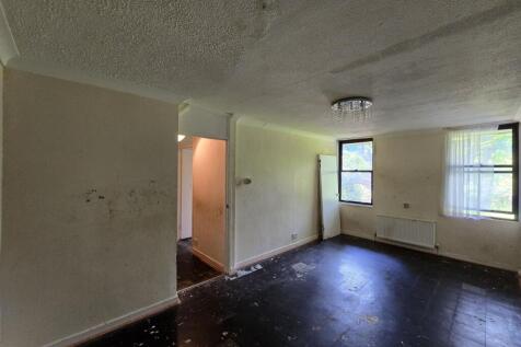 Flat 8 Exbury House, 16 Rampayne Street, Pimlico, London, SW1V 2QR