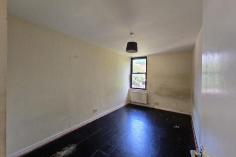 Flat 8 Exbury House, 16 Rampayne Street, Pimlico, London, SW1V 2QR