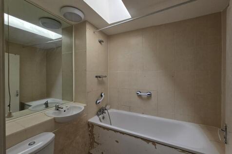 Flat 8 Exbury House, 16 Rampayne Street, Pimlico, London, SW1V 2QR