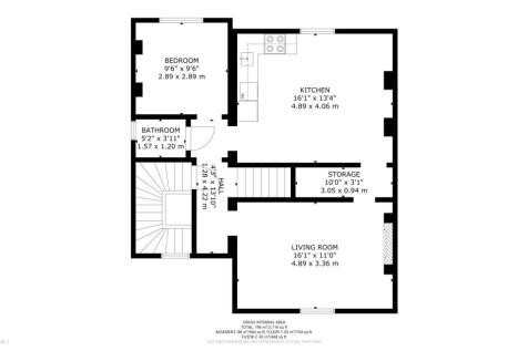 5, 5A, 5B &amp; Upper Maisonette, South Terrace, Surbiton, Surrey, KT6 6HT