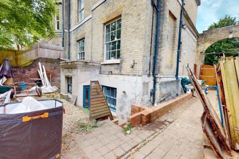 5, 5A, 5B &amp; Upper Maisonette, South Terrace, Surbiton, Surrey, KT6 6HT