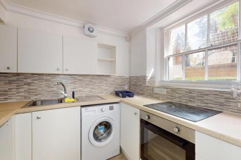 5, 5A, 5B &amp; Upper Maisonette, South Terrace, Surbiton, Surrey, KT6 6HT