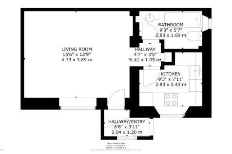 5, 5A, 5B &amp; Upper Maisonette, South Terrace, Surbiton, Surrey, KT6 6HT