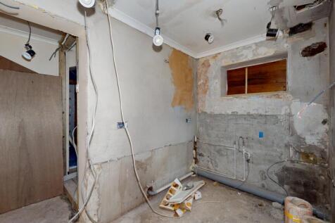 5, 5A, 5B &amp; Upper Maisonette, South Terrace, Surbiton, Surrey, KT6 6HT
