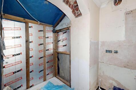 5, 5A, 5B &amp; Upper Maisonette, South Terrace, Surbiton, Surrey, KT6 6HT