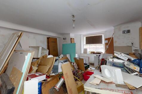 5, 5A, 5B &amp; Upper Maisonette, South Terrace, Surbiton, Surrey, KT6 6HT