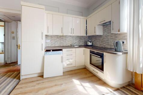 5, 5A, 5B &amp; Upper Maisonette, South Terrace, Surbiton, Surrey, KT6 6HT