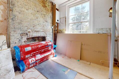 5, 5A, 5B &amp; Upper Maisonette, South Terrace, Surbiton, Surrey, KT6 6HT
