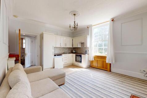 5, 5A, 5B &amp; Upper Maisonette, South Terrace, Surbiton, Surrey, KT6 6HT