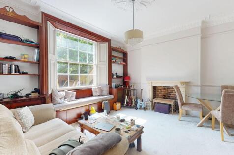 5, 5A, 5B &amp; Upper Maisonette, South Terrace, Surbiton, Surrey, KT6 6HT