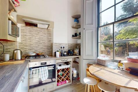 5, 5A, 5B &amp; Upper Maisonette, South Terrace, Surbiton, Surrey, KT6 6HT