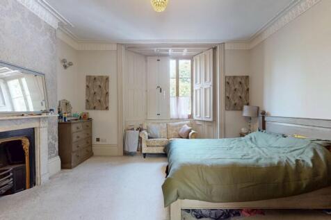 5, 5A, 5B &amp; Upper Maisonette, South Terrace, Surbiton, Surrey, KT6 6HT