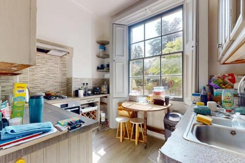 5, 5A, 5B &amp; Upper Maisonette, South Terrace, Surbiton, Surrey, KT6 6HT