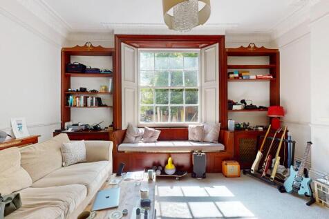 5, 5A, 5B &amp; Upper Maisonette, South Terrace, Surbiton, Surrey, KT6 6HT