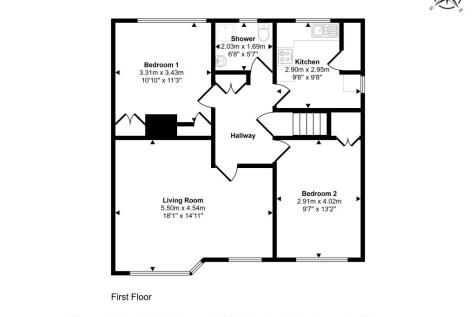 24 Douglass Road, Dudley, West Midlands, DY2 8NE