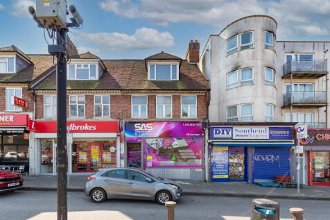 299 Southend Lane, Catford, London, SE6 3ND