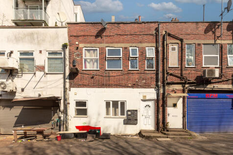 299 Southend Lane, Catford, London, SE6 3ND