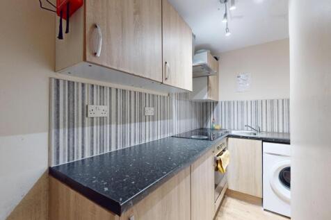299 Southend Lane, Catford, London, SE6 3ND