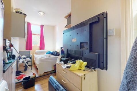 299 Southend Lane, Catford, London, SE6 3ND
