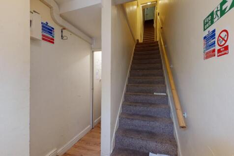 299 Southend Lane, Catford, London, SE6 3ND