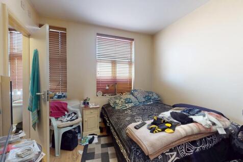 299 Southend Lane, Catford, London, SE6 3ND