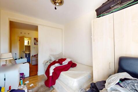 299 Southend Lane, Catford, London, SE6 3ND